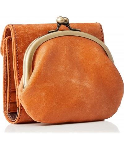 Women Bi-Fold Wallet camel $28.44 Wallets