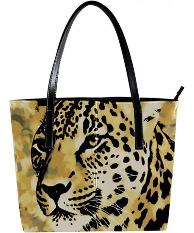 Purses for Women,Tote Bag Aesthetic,Women's Tote Handbags V105r1xgft $24.76 Handbags