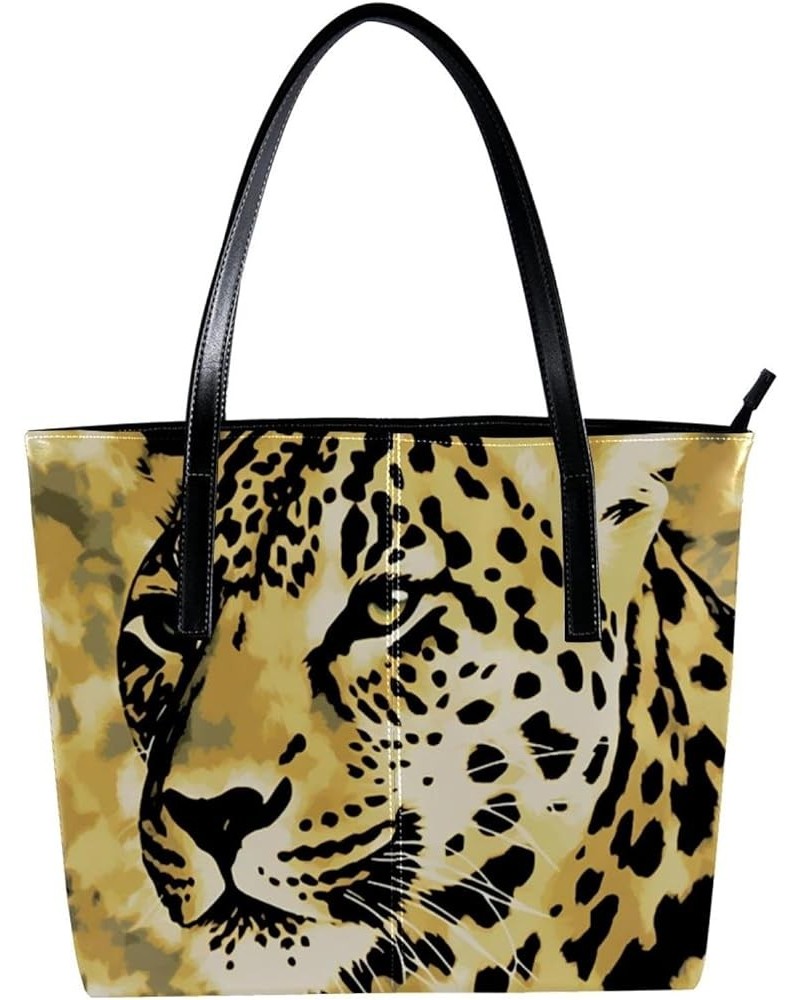 Purses for Women,Tote Bag Aesthetic,Women's Tote Handbags V105r1xgft $24.76 Handbags