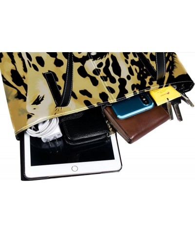 Purses for Women,Tote Bag Aesthetic,Women's Tote Handbags V105r1xgft $24.76 Handbags