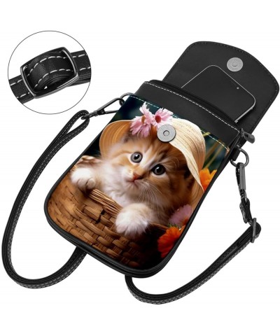 Crossbody Bags for Women,Crossbody Bag Men,Small Sling Bag,Crossbody Purse S17z2lf9vcl $10.89 Crossbody Bags