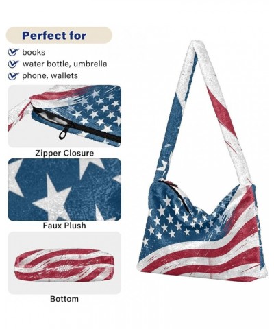 American Dessert Womens Shoulder Bags, Shoulder Bags for Women, Autumn Handbags American Independence Flag 3 $12.99 Shoulder ...