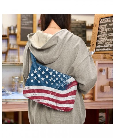 American Dessert Womens Shoulder Bags, Shoulder Bags for Women, Autumn Handbags American Independence Flag 3 $12.99 Shoulder ...