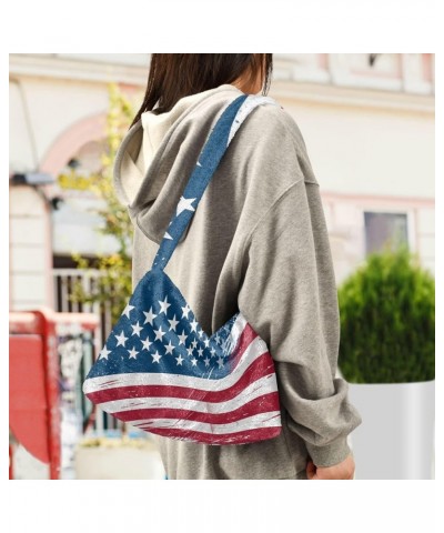 American Dessert Womens Shoulder Bags, Shoulder Bags for Women, Autumn Handbags American Independence Flag 3 $12.99 Shoulder ...