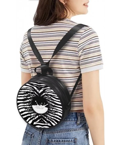 Womens Sport Work Shoulder Bags Fashion Print Tote Handbags Classic Waterproof Satchel Purses White Black $13.72 Totes