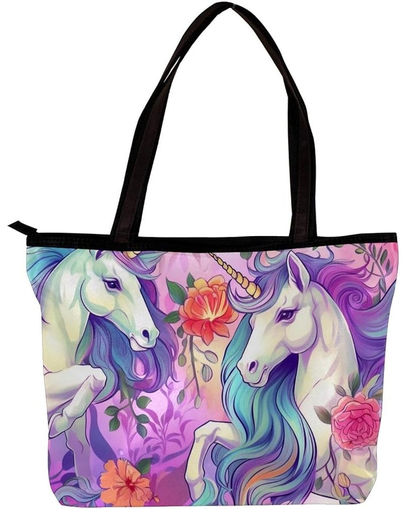 Tote Bags for Women,Womens Handbags,Small Tote Bag H619e3wwwa $11.79 Totes