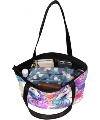 Tote Bags for Women,Womens Handbags,Small Tote Bag H619e3wwwa $11.79 Totes