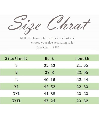 Workout Tops for Women Scoop Neck Printing Work Shirt Sleeveless Loose Fit Basic Tops 2024 Summer Tank Tops 5-black $5.23 Clo...