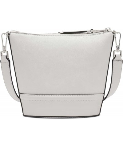 Ash North/South Crossbody Dove $33.38 Crossbody Bags