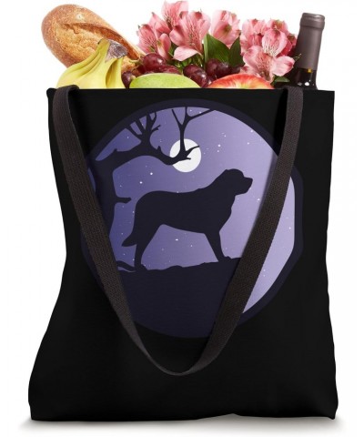 Bernhardiner Dog Breed Tote Bag $12.25 Totes