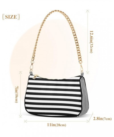 Polyester Shoulder Purses for Women,Fashion Shoulder Bag Purse Womens Crescent Crossbody Bag 22 $15.36 Shoulder Bags