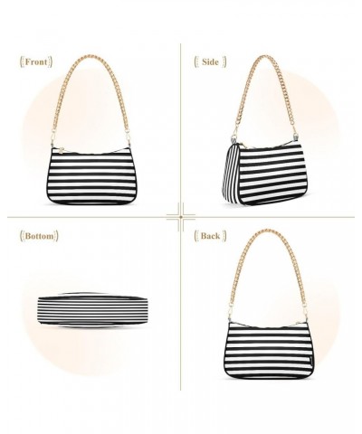 Polyester Shoulder Purses for Women,Fashion Shoulder Bag Purse Womens Crescent Crossbody Bag 22 $15.36 Shoulder Bags