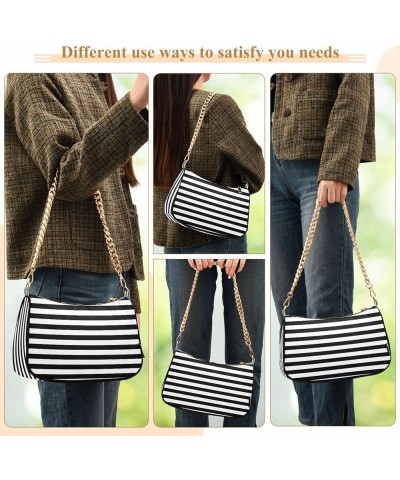 Polyester Shoulder Purses for Women,Fashion Shoulder Bag Purse Womens Crescent Crossbody Bag 22 $15.36 Shoulder Bags