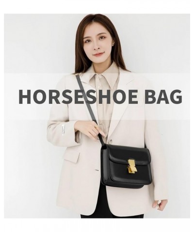 Women Shoulder Bags, PU Leather Ladies Tofu Bag Luxury Design Handbag Purse Small Shoulder Bags Crossbody Bags Small Caramel ...