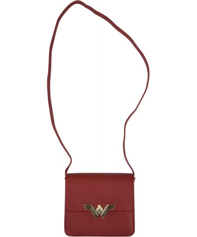 Wonder Woman Crossbody Bag $13.45 Crossbody Bags