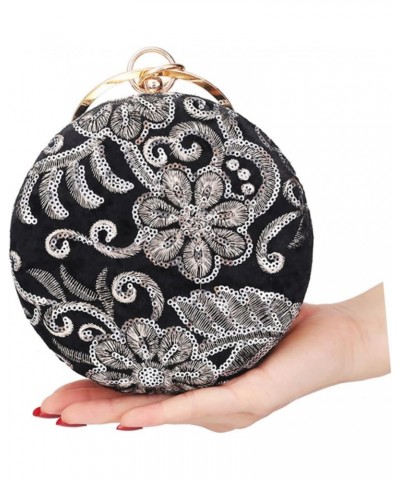 1pc Embroidered Evening Bag Clutch Bags for Women Evening Bags for Women Evening Clutch Purses for Women Womens Clutch Wallet...