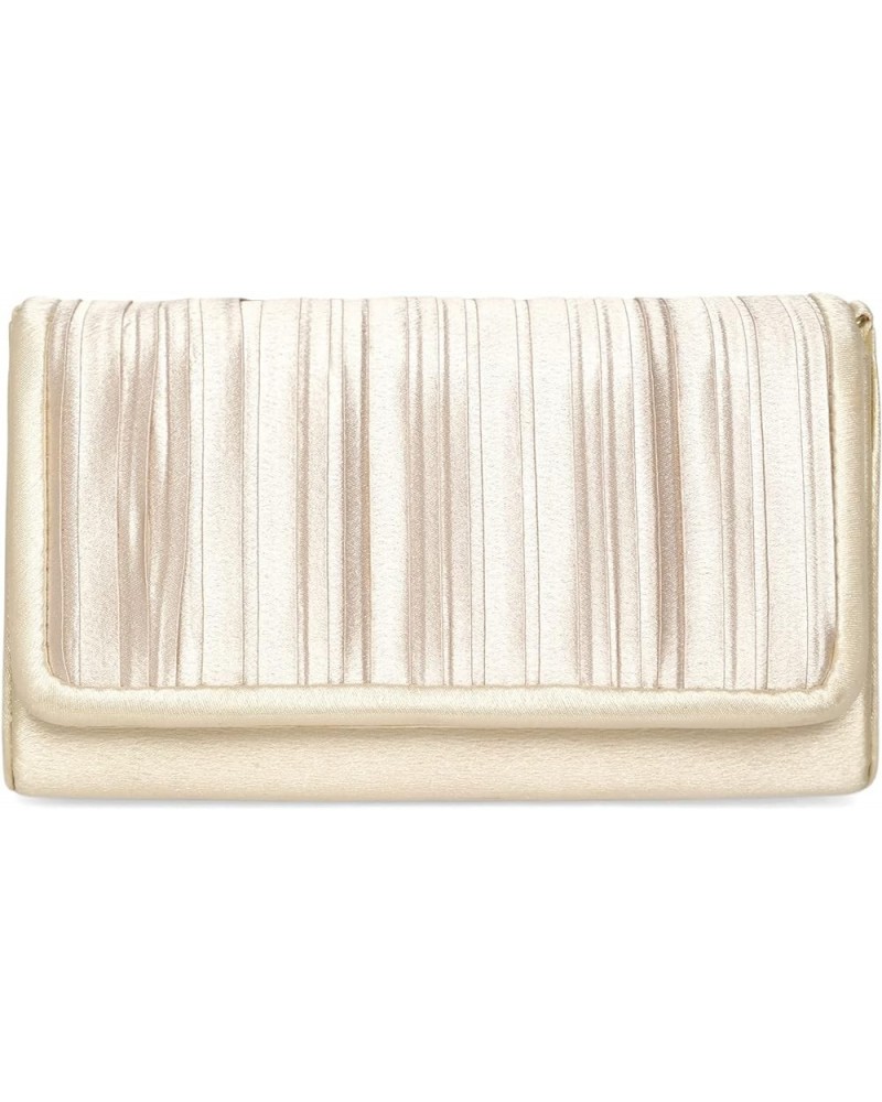 Indian Potli Bags For Women Evening Bag Clutch Ethnic Bride Purse Cream 3 $22.50 Evening Bags