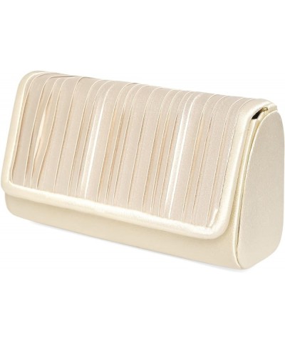 Indian Potli Bags For Women Evening Bag Clutch Ethnic Bride Purse Cream 3 $22.50 Evening Bags