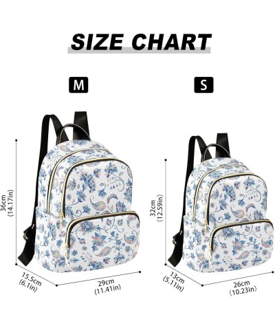 Beautiful Girl Butterfly Flower Love Heart Backpack Purse for Women Lightweight Back Pack Casual Daypack Travel Shoulder Bag ...