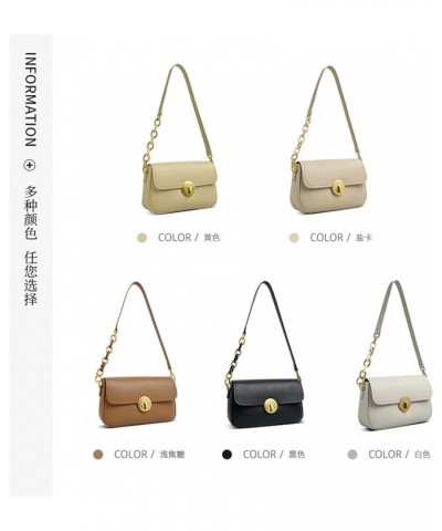 Axillary Bag Shoulder Body Body Bag Ferry Women's Bag 05 $66.30 Shoulder Bags