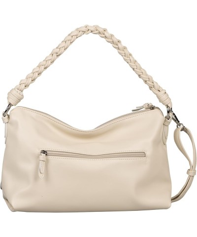 Modern White $42.11 Crossbody Bags