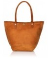 [Made in Japan Rainy Tote (M) Camel $41.49 Totes