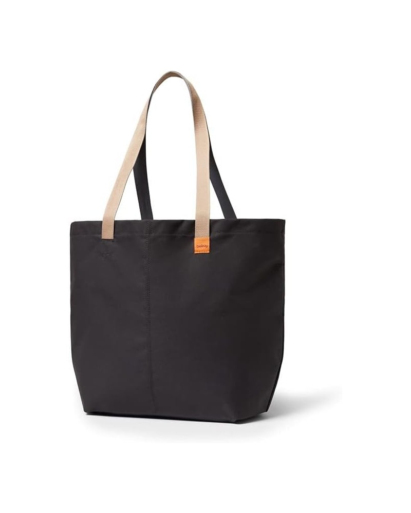 Market Tote – (Tote Shoulder Shopping Bag) Black $20.68 Totes