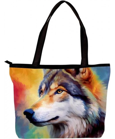 Tote Bags for Women,Womens Handbags,Small Tote Bag Y373z2lvla $11.55 Totes