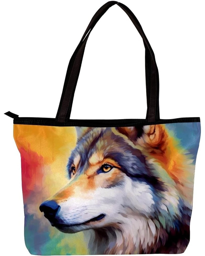 Tote Bags for Women,Womens Handbags,Small Tote Bag Y373z2lvla $11.55 Totes