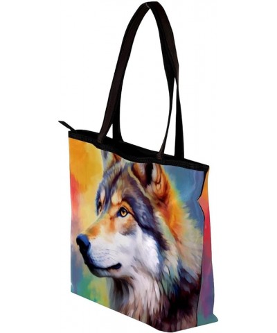 Tote Bags for Women,Womens Handbags,Small Tote Bag Y373z2lvla $11.55 Totes