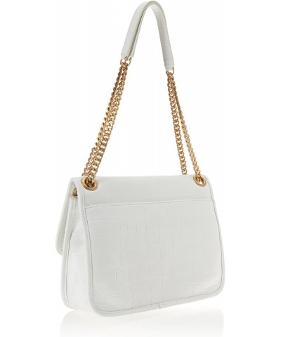 Lyon Shoulder Bag, Winter White $59.56 Shoulder Bags