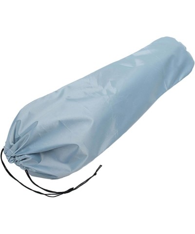 Violin Cover Silk Fabric Violin Bag Musical Instrument Dust Cover Violin Dust Cover, Blue Gray $8.66 Totes