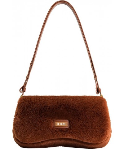 Women's Joy Shoulder Bag Caramel $44.65 Shoulder Bags