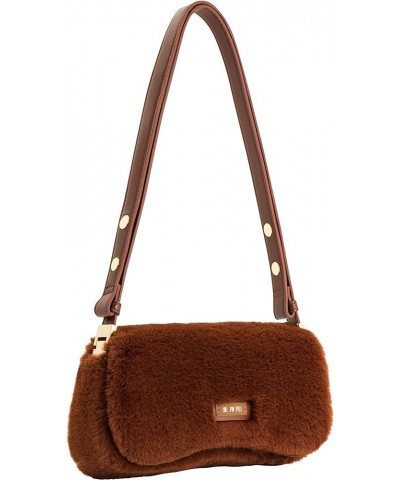 Women's Joy Shoulder Bag Caramel $44.65 Shoulder Bags