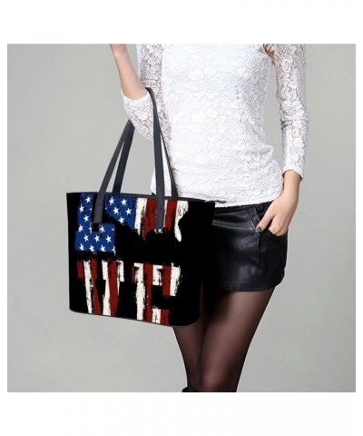 Waterproof Big Shoulder Commuter Bag Large Capacity Work Tote Bags Handbags Color1026 $15.90 Satchels