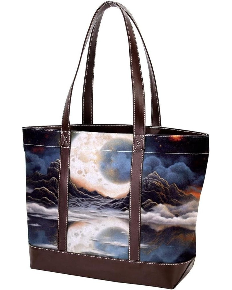 Purses for Women,Tote Bag for Women,Handbags for Women Z946k9fkpw $24.91 Totes