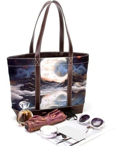 Purses for Women,Tote Bag for Women,Handbags for Women Z946k9fkpw $24.91 Totes