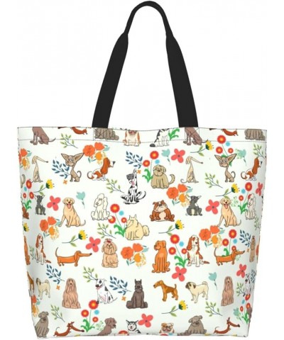 Tote Bags Shoulder Bag Satchel Handbags For Shopping,Work,Grocery,Gym Galaxy 5 $14.15 Totes