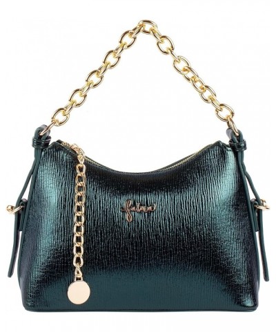 Classic Emerald Green $40.72 Shoulder Bags