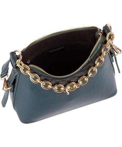 Classic Emerald Green $40.72 Shoulder Bags