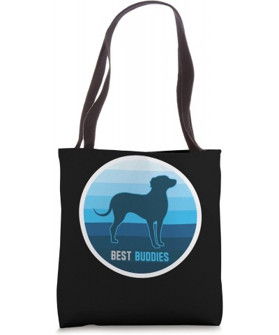 Blackmouth Cur Dog Breed Tote Bag $10.13 Totes