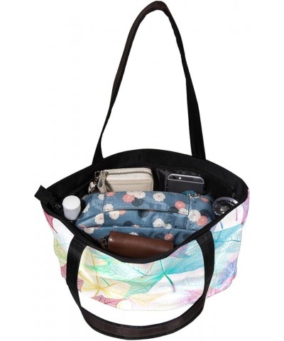 Tote Bags for Women,Womens Handbags,Small Tote Bag L249b5gzfa $11.26 Totes