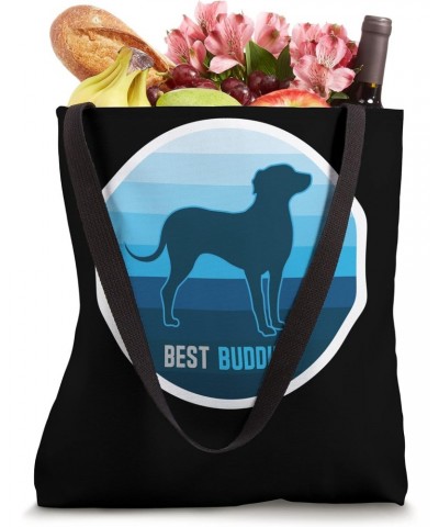 Blackmouth Cur Dog Breed Tote Bag $10.13 Totes