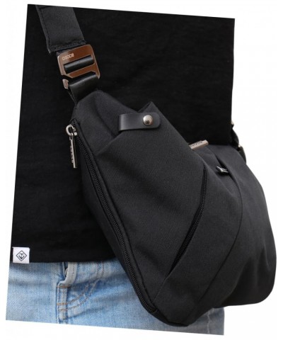 3pcs Cross Bag for Men Nylon Crossbody Black Crossbody Black Cross Body Bag Crossbody for Men Crossbody Bags for Men Mens Cro...