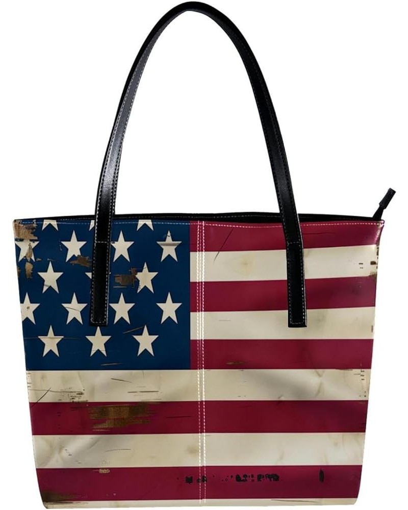 Tote Bag, Large Tote Bags for Women, Women's Tote Handbags, Letter Howdy, Tote Bag for Work Design 12313 $21.49 Totes