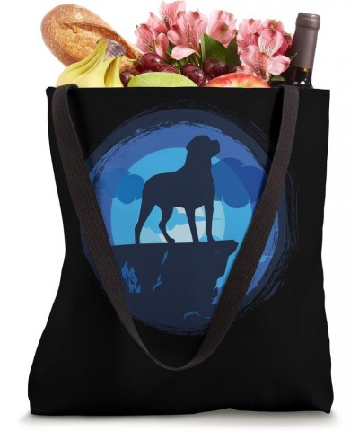 Rottweiler Dog Breed Tote Bag $12.01 Totes