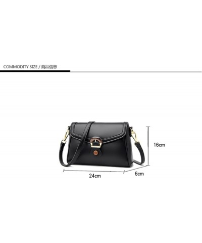 Women's bags, cross-body small bags, shoulder bags, large capacity bags Blue $33.03 Shoulder Bags