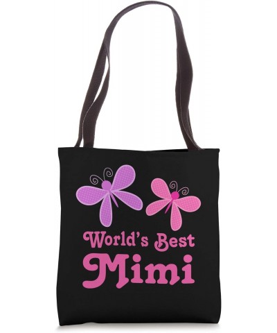 Mimi Grandma Gift Tote Bag $11.99 Totes