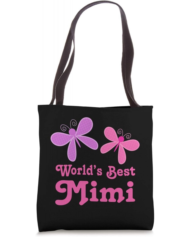 Mimi Grandma Gift Tote Bag $11.99 Totes