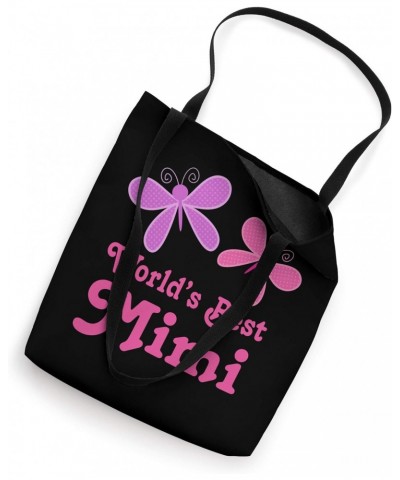 Mimi Grandma Gift Tote Bag $11.99 Totes